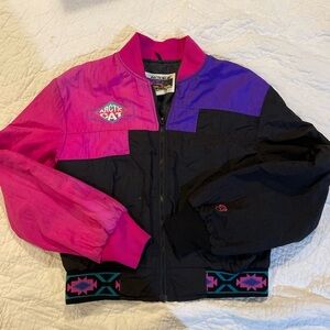 Arctic Cat Colorful Jacket